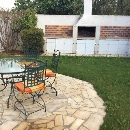 Willa Ancolie Climatisee Avec Piscine Chauffee De Mai A Septembre